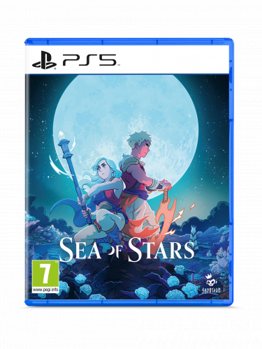 Sea of Stars (PS5)