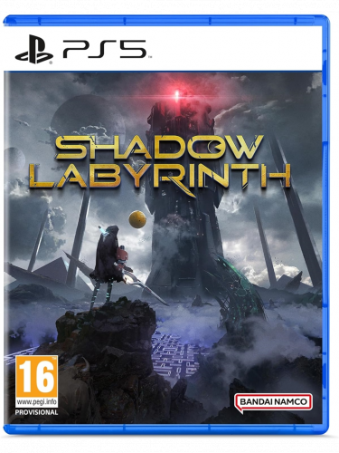 Shadow Labyrinth (PS5)