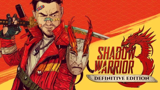 Shadow Warrior 3: Definitive Edition - Announce Trailer