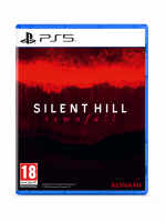 Silent Hill Townfall