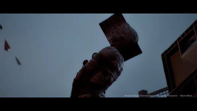 Silent Hill Townfall