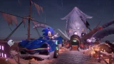 Sonic Racing: CrossWorlds (PS5)