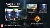 Soulstice: Deluxe Edition (PS5)
