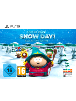 South Park: Snow Day! - Collector's Edition