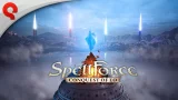 SpellForce: Conquest of Eo | PlayStation 5 & Xbox Series X|S Announcement Trailer