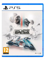 Star Wars: Galactic Racer