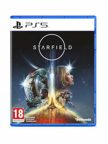 Starfield (PS5)