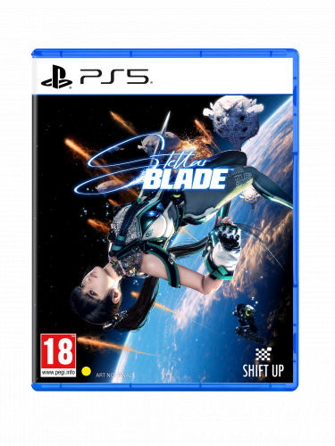Stellar Blade BAZAR (PS5)