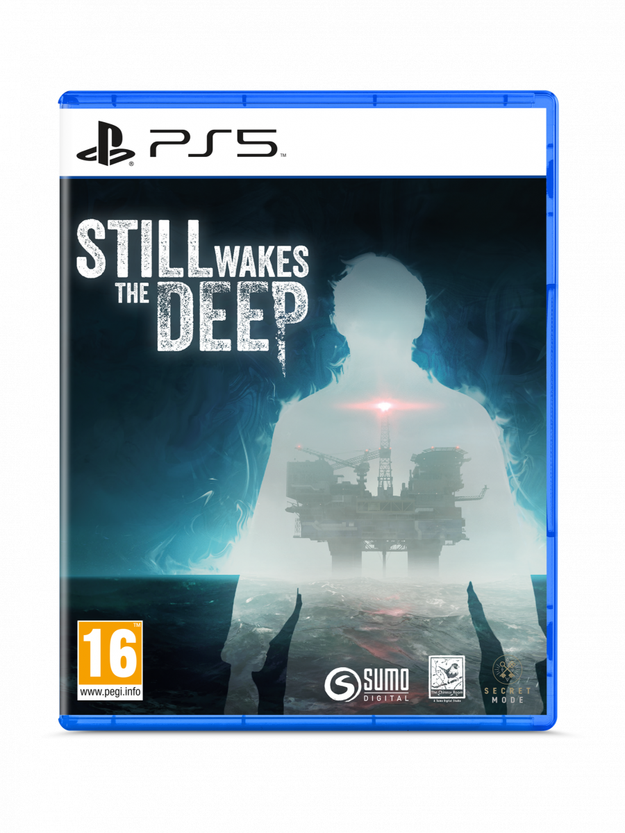 Still Wakes the Deep (PS5)