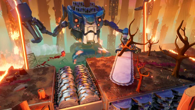 Super Meat Boy 3D - Special Edition (SWITCH2) - Arkáda