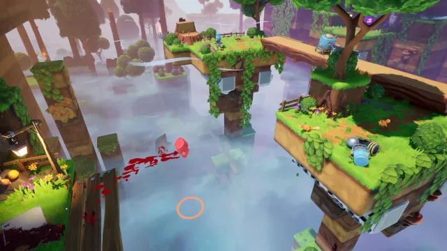 Super Meat Boy 3D - Special Edition (SWITCH2) - Arkáda