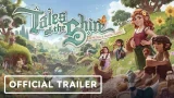 Tales of the Shire: A The Lord of The Rings™ Game