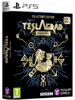 Teslagrad Power Pack - Collector's Edition