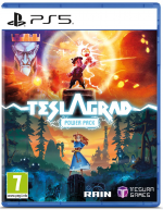 Teslagrad Power Pack