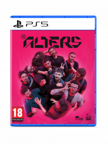 The Alters (PS5)