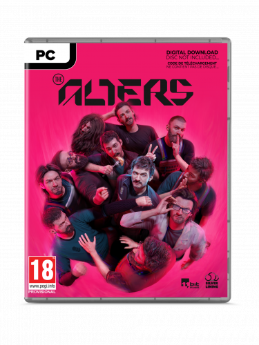 The Alters (PC)