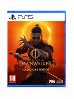The Blood of Dawnwalker - Collectors Edition