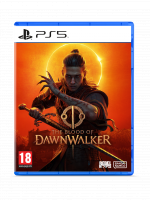 The Blood of Dawnwalker - Launch Edition