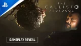 The Callisto Protocol - State of Play June 2022 Trailer | PS5 & PS4 Games