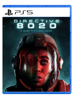 The Dark Pictures Anthology: Directive 8020