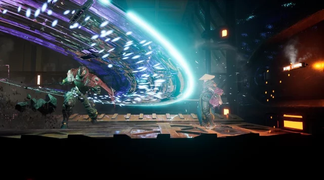 temný fantasy svět