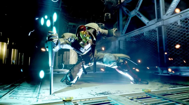 The Devil Within SatGat