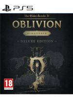 The Elder Scrolls IV: Oblivion Remastered Deluxe Edition