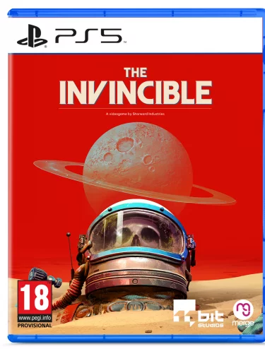 The Invincible