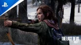 The Last of Us Part I - Announce Trailer
