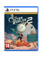 The Outer Worlds 2 - Premium Edition
