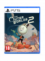The Outer Worlds 2