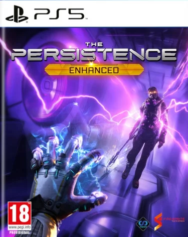 The Persistence Enhanced