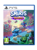The Smurfs: Dreams - Reverie Edition