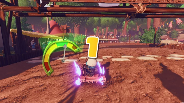 motokárové závody