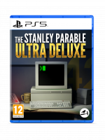 The Stanley Parable: Ultra Deluxe