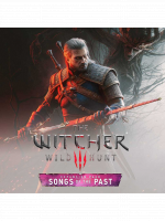 The Witcher 3: Wild Hunt – Songs of the Past
