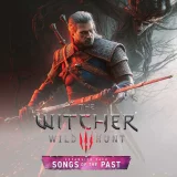 The Witcher 3: Wild Hunt – Songs of the Past (PS5) - Zaklínač