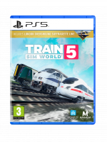 Train Sim World 5