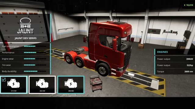 Truck Driver Gold Edition