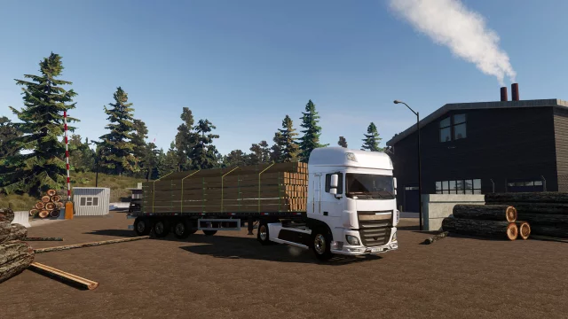 Truck Simulator