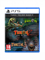 Turok Trilogy Bundle