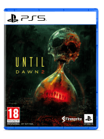 Until Dawn 2 (PS5)