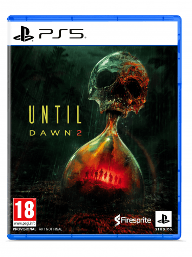 Until Dawn 2 (PS5)