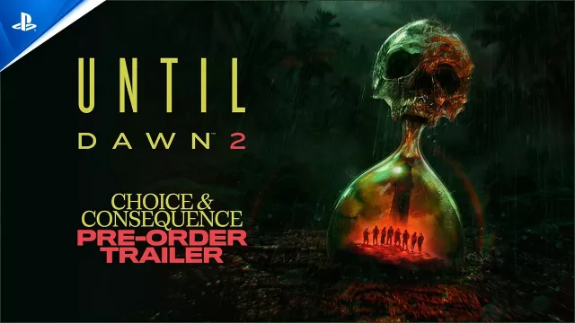 Until Dawn 2