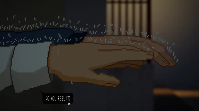 teenagerovské dobrodružství