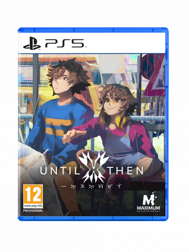 Until Then (PS5)