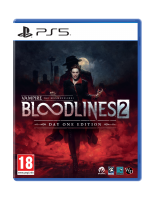 Vampire: The Masquerade - Bloodlines 2 Day One Edition BAZAR