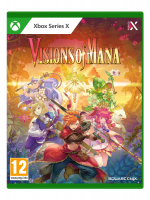 Visions of Mana