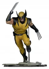 Výhodný set Wolverine + Figurka Wolverine 1/10 (McFarlane) (PS5) - Marvel
