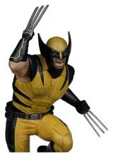 Výhodný set Wolverine + Figurka Wolverine 1/10 (McFarlane) (PS5) - Marvel